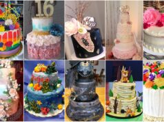 Vote/Join_ Artist of the Worlds Awesome Cakes