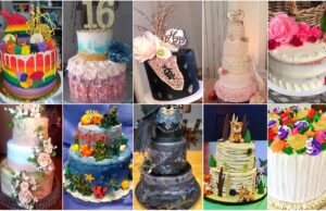 Vote/Join_ Artist of the Worlds Awesome Cakes