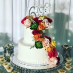 Cake by Gohar’s Bakery