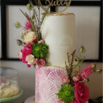 Cake by Stella’s Bakehouse