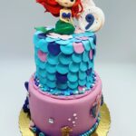 Cake by We Craft Cakes