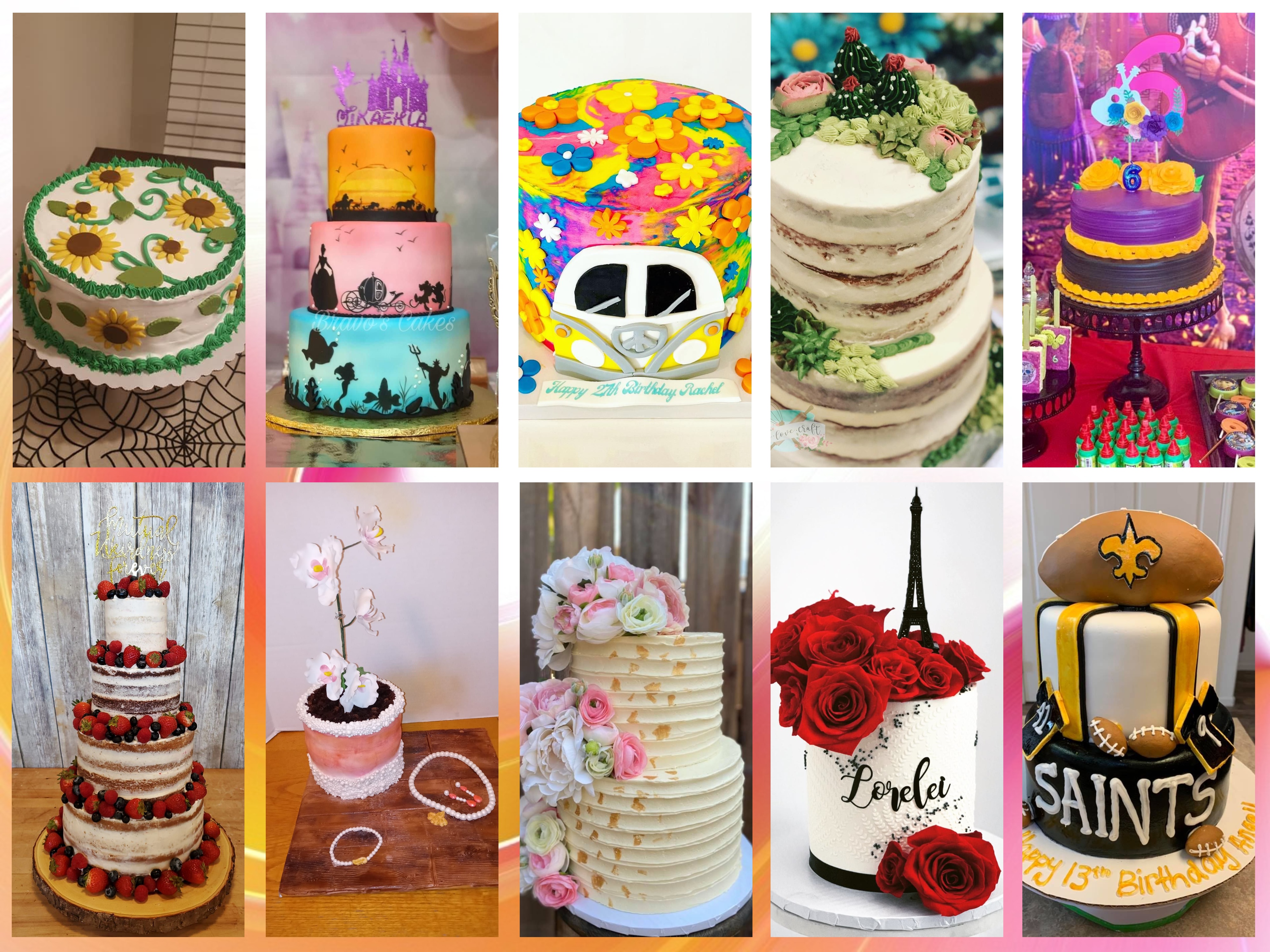 Details more than 71 photo montage cake latest - in.daotaonec