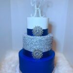 Cake by Cake Fairy-Tiers