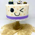 Cake by Lay & Lee’s Bakery LLC