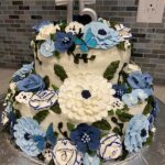 Cake by Gwen’s Cakes And Creations