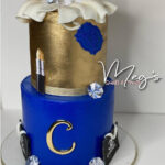 Cake by Meg’s Sweets & Treats LLC