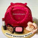 Cake from Cake Studio by Reshma