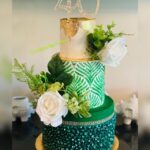 Cake from Designs by Erinn