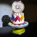 Dream Catcher Cake by Li’l Cakes and more