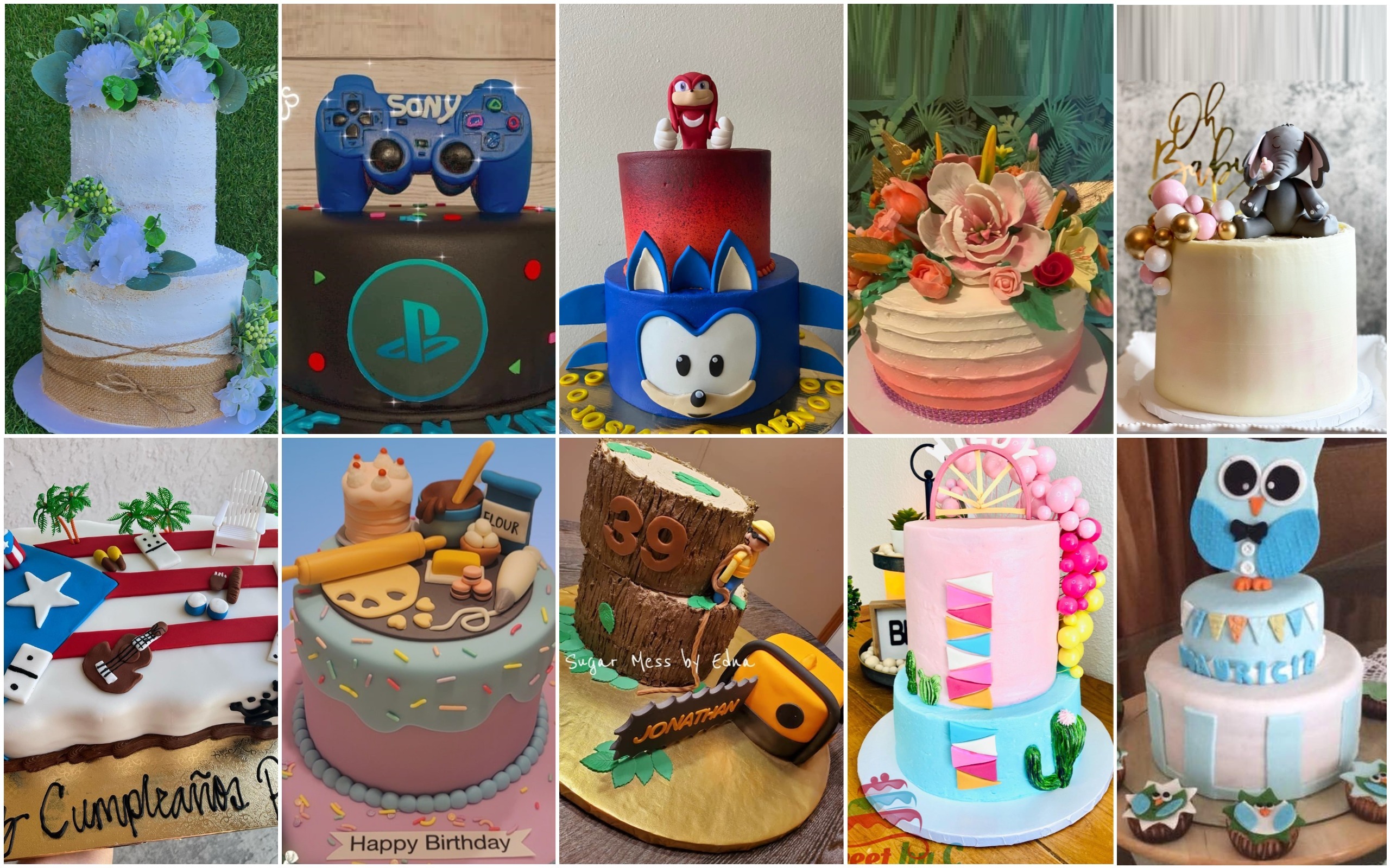 Votejoin Decorator Of The Worlds Loveliest Cakes Amazing Cake Ideas 