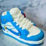 Nike Shoe Cake by Bake’n Bite