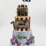 Cake by Whisks & Sprinkles