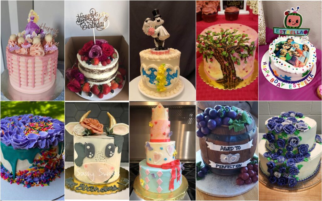 Vote/Join_ Decorator of the Worlds Most Fabulous Cakes - Amazing Cake Ideas