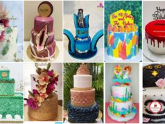 Vote/Join_ Designer of the World’s Super Captivating Cakes