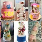 Vote/Join_ Worlds Best Professional Cake Artist