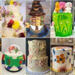 Vote/Join: World's Best Professional Cake Artist