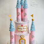 Cake by Kruti Kreations LLC