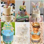 Vote: Artist of the World's First-Class Cakes