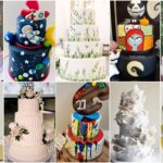 Vote: Artist of the World's First-Class Cakes