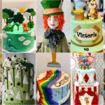 Vote: Artist of the World's First-Class Cakes