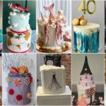 Vote: Artist of the World's First-Class Cakes