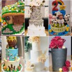 Vote: Artist of the World's First-Class Cakes