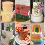 Vote: Decorator of the World's Most Attractive Cakes