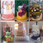 Vote: Decorator of the World's Most Attractive Cakes