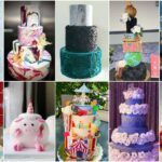 Vote: World's Mind-Blowing Cake Masterpiece