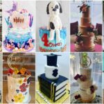 Vote: World's Mind-Blowing Cake Masterpiece