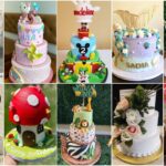 Vote: World's Extraordinary Cake Decorator 2022