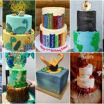 Vote: World's Extraordinary Cake Decorator 2022