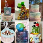 Vote: World's Extraordinary Cake Decorator 2022