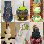 Vote: World's Extraordinary Cake Decorator 2022