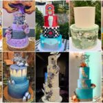 Vote: World's Extraordinary Cake Decorator 2022