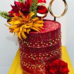 Cake by Donny's Cakes