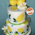 Cake by Doral Cake Factory – Miami