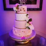 Cake by Melly's Cakes