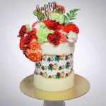 Cake by Soleil's Sweet Studio LLC