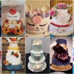 Vote/Join_ Artist of the Worlds Super Stunning Cakes