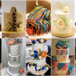 Vote/Join_ Artist of the Worlds Super Stunning Cakes