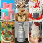 Vote/Join_ Artist of the Worlds Super Stunning Cakes