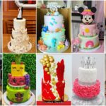 Vote/Join_ Decorator of the Worlds Eye-Catching Cakes