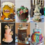 Vote/Join_ Decorator of the Worlds Eye-Catching Cakes