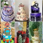 Vote/Join: Artist of the World's Super Stunning Cakes