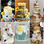 Vote/Join: Decorator of the World's Eye-Catching Cakes