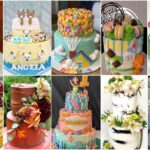 Vote/Join: Decorator of the World's Eye-Catching Cakes