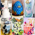 Vote/Join: Artist of the World's Super Stunning Cakes