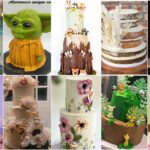 Vote/Join: Decorator of the World's Eye-Catching Cakes