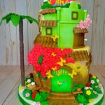 Cake by Decoparty Cake